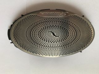 bontott MERCEDES-BENZ C-CLASS Hangszóró Burkolat (Pozíciófüggetlen)