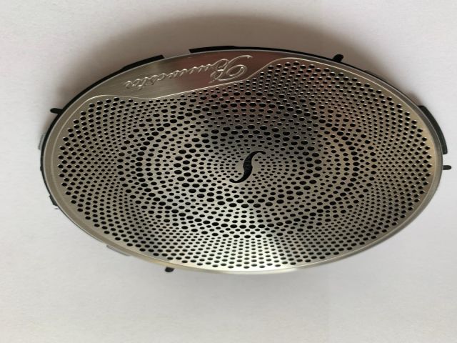 bontott MERCEDES-BENZ C-CLASS Hangszóró Burkolat (Pozíciófüggetlen)