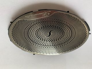 bontott MERCEDES-BENZ C-CLASS Hangszóró Burkolat (Pozíciófüggetlen)