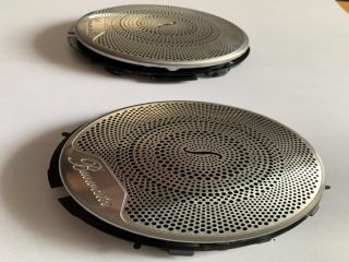 bontott MERCEDES-BENZ C-CLASS Hangszóró Burkolat (Pozíciófüggetlen)