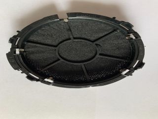 bontott MERCEDES-BENZ C-CLASS Hangszóró Burkolat (Pozíciófüggetlen)