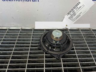 bontott MERCEDES-BENZ C-CLASS Hangszóró (Pozíciófüggetlen)