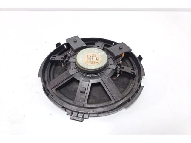 bontott MERCEDES-BENZ C-CLASS Hangszóró (Pozíciófüggetlen)