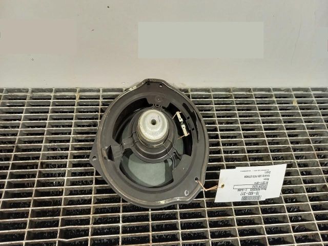 bontott MERCEDES-BENZ C-CLASS Hangszóró (Pozíciófüggetlen)
