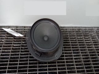 bontott MERCEDES-BENZ C-CLASS Hangszóró (Pozíciófüggetlen)