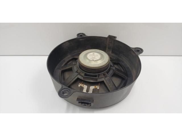 bontott MERCEDES-BENZ C-CLASS Hangszóró (Pozíciófüggetlen)