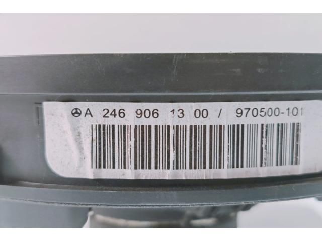 bontott MERCEDES-BENZ C-CLASS Hangszóró (Pozíciófüggetlen)