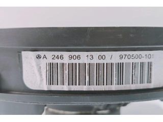 bontott MERCEDES-BENZ C-CLASS Hangszóró (Pozíciófüggetlen)