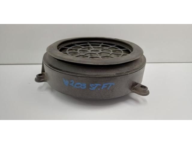 bontott MERCEDES-BENZ C-CLASS Hangszóró (Pozíciófüggetlen)