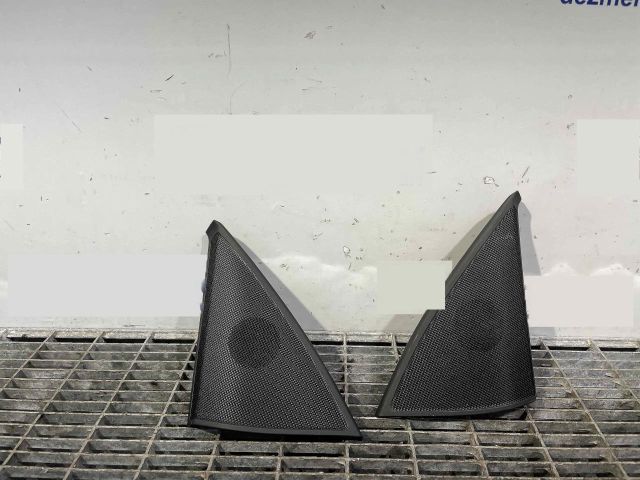 bontott MERCEDES-BENZ C-CLASS Hangszóró (Pozíciófüggetlen)