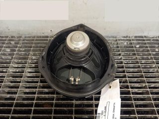 bontott MERCEDES-BENZ C-CLASS Hangszóró (Pozíciófüggetlen)