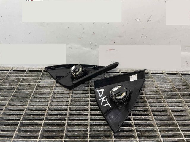 bontott MERCEDES-BENZ C-CLASS Hangszóró (Pozíciófüggetlen)