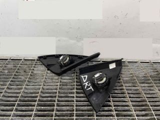 bontott MERCEDES-BENZ C-CLASS Hangszóró (Pozíciófüggetlen)