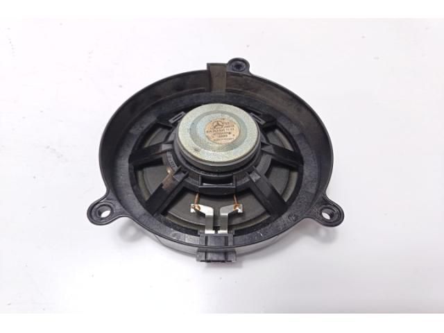 bontott MERCEDES-BENZ C-CLASS Hangszóró (Pozíciófüggetlen)