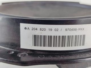 bontott MERCEDES-BENZ C-CLASS Hangszóró (Pozíciófüggetlen)
