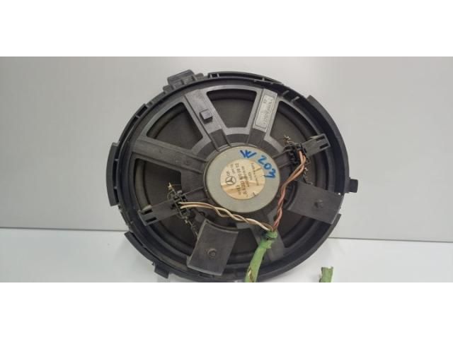 bontott MERCEDES-BENZ C-CLASS Hangszóró (Pozíciófüggetlen)