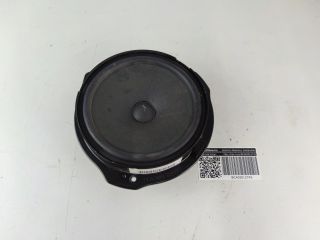 bontott MERCEDES-BENZ C-CLASS Hangszóró (Pozíciófüggetlen)