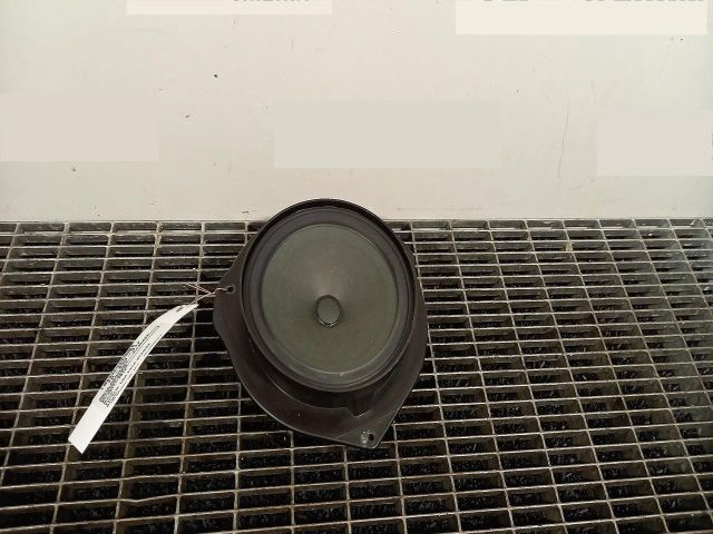 bontott MERCEDES-BENZ C-CLASS Hangszóró (Pozíciófüggetlen)