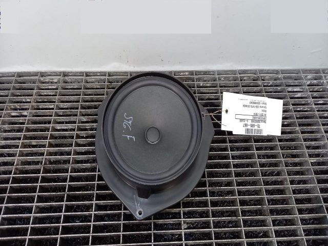 bontott MERCEDES-BENZ C-CLASS Hangszóró (Pozíciófüggetlen)