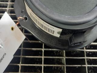 bontott MERCEDES-BENZ C-CLASS Hangszóró (Pozíciófüggetlen)