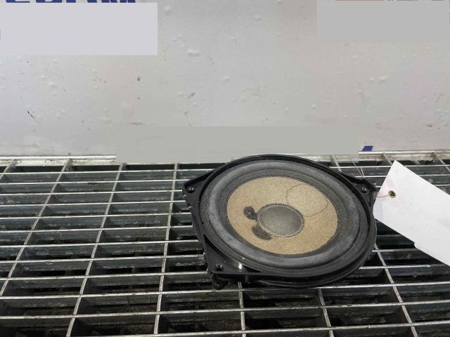 bontott MERCEDES-BENZ C-CLASS Hangszóró (Pozíciófüggetlen)