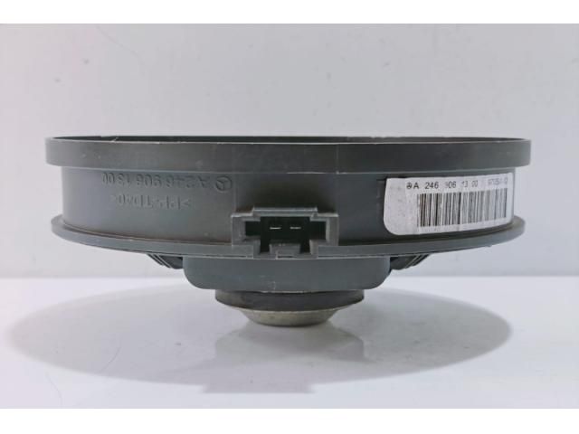 bontott MERCEDES-BENZ C-CLASS Hangszóró (Pozíciófüggetlen)