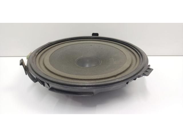 bontott MERCEDES-BENZ C-CLASS Hangszóró (Pozíciófüggetlen)