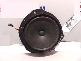 bontott MERCEDES-BENZ C-CLASS Hangszóró (Pozíciófüggetlen)