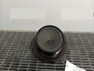 bontott MERCEDES-BENZ C-CLASS Hangszóró (Pozíciófüggetlen)