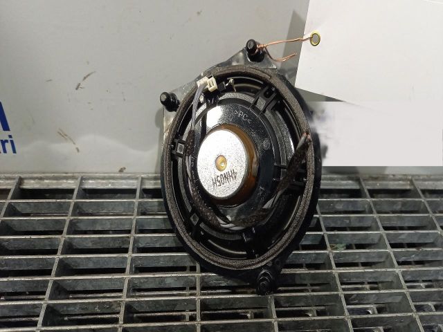 bontott MERCEDES-BENZ C-CLASS Hangszóró (Pozíciófüggetlen)