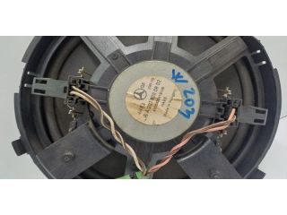 bontott MERCEDES-BENZ C-CLASS Hangszóró (Pozíciófüggetlen)