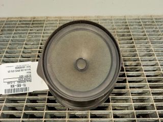 bontott MERCEDES-BENZ C-CLASS Hangszóró (Pozíciófüggetlen)