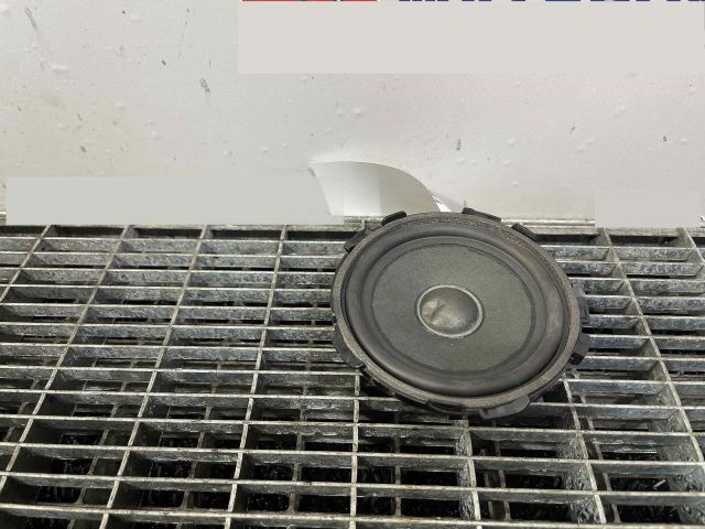 bontott MERCEDES-BENZ C-CLASS Hangszóró (Pozíciófüggetlen)