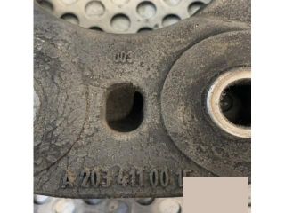 bontott MERCEDES-BENZ C-CLASS Hardy Tárcsa