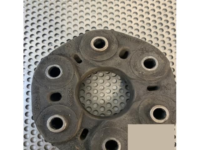 bontott MERCEDES-BENZ C-CLASS Hardy Tárcsa