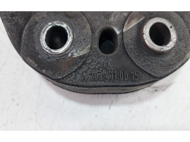 bontott MERCEDES-BENZ C-CLASS Hardy Tárcsa