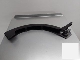 bontott MERCEDES-BENZ C-CLASS Hátfal Burkolat