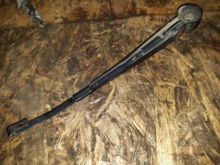 bontott MERCEDES-BENZ C-CLASS Hátsó Ablaktörlő Kar