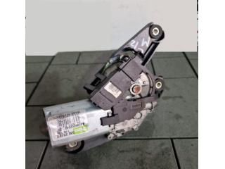 bontott MERCEDES-BENZ C-CLASS Hátsó Ablaktörlő Motor