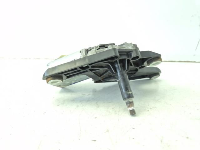 bontott MERCEDES-BENZ C-CLASS Hátsó Ablaktörlő Motor