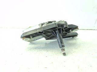 bontott MERCEDES-BENZ C-CLASS Hátsó Ablaktörlő Motor