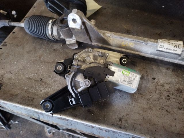 bontott MERCEDES-BENZ C-CLASS Hátsó Ablaktörlő Motor