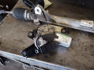 bontott MERCEDES-BENZ C-CLASS Hátsó Ablaktörlő Motor