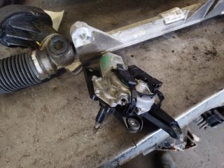 bontott MERCEDES-BENZ C-CLASS Hátsó Ablaktörlő Motor