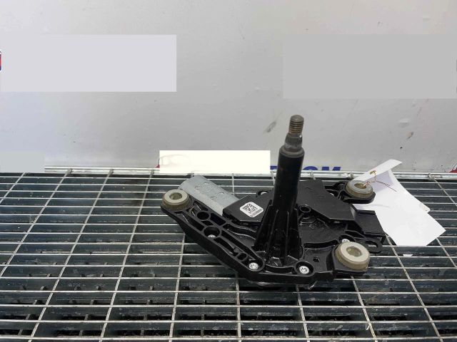 bontott MERCEDES-BENZ C-CLASS Hátsó Ablaktörlő Motor