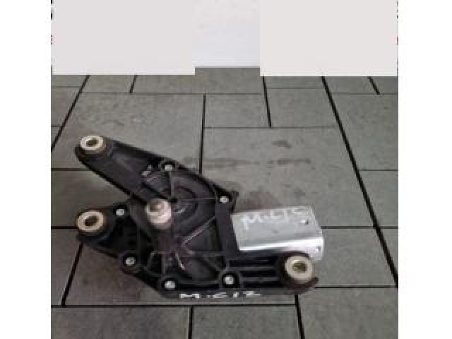 bontott MERCEDES-BENZ C-CLASS Hátsó Ablaktörlő Motor