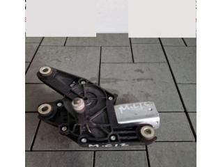 bontott MERCEDES-BENZ C-CLASS Hátsó Ablaktörlő Motor