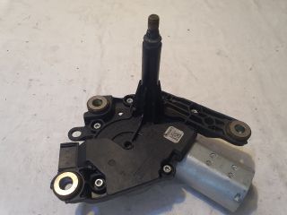 bontott MERCEDES-BENZ C-CLASS Hátsó Ablaktörlő Motor