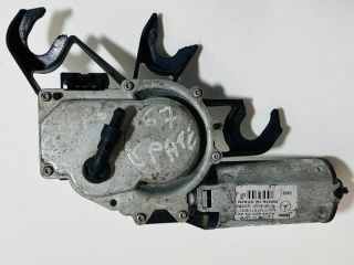 bontott MERCEDES-BENZ C-CLASS Hátsó Ablaktörlő Motor