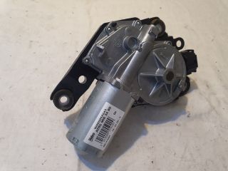 bontott MERCEDES-BENZ C-CLASS Hátsó Ablaktörlő Motor